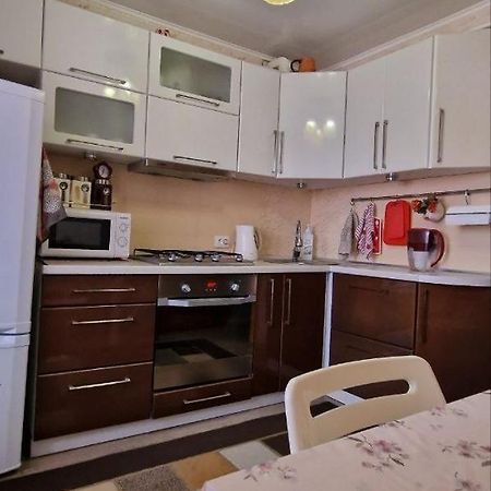 Апартаменты На Советской 39 Petropavlovsk Exterior foto