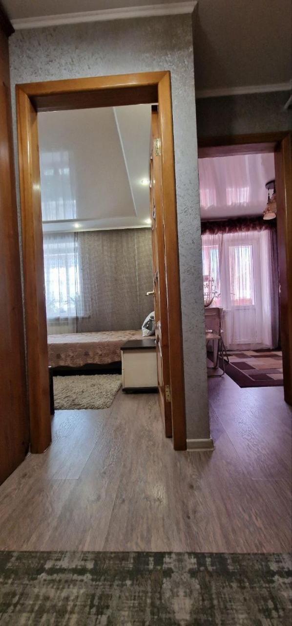 Апартаменты На Советской 39 Petropavlovsk Exterior foto